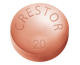 Køb Crestor