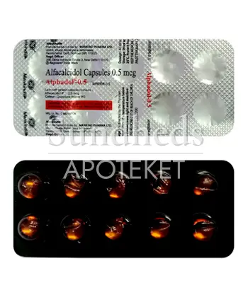 Alfacip