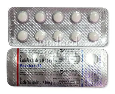 Baclofen