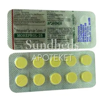 Metoprolol