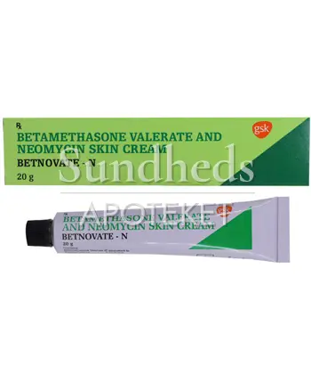 betnovate
