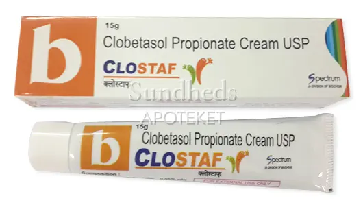 Clobetasol