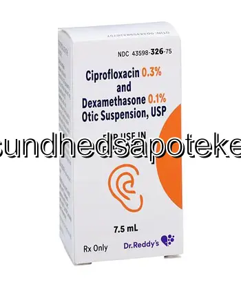 ciprodex