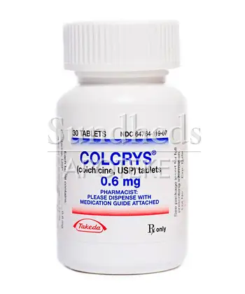 Colcrys