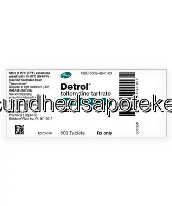 detrol