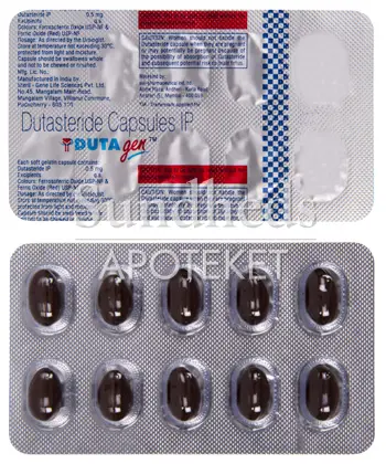 Dutas