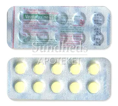 Venlafaxin