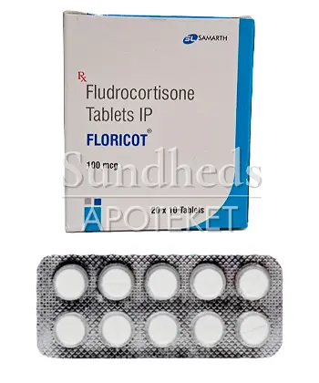 florinef