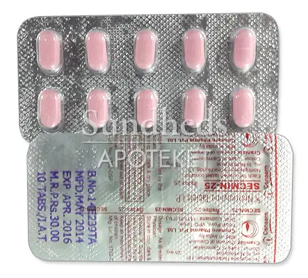 Nortriptyline