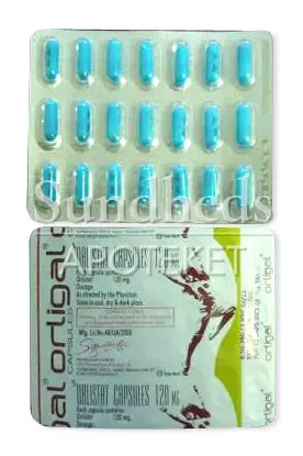 Orlistat