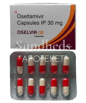 oseltamivir