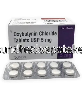 oxytrol
