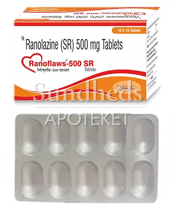 Ranexa