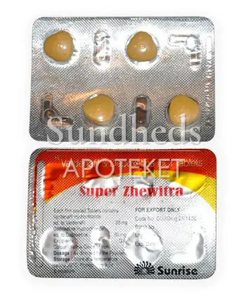 Super Zhewitra