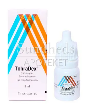 tobradex