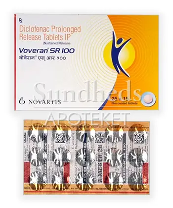 Voveran Sr
