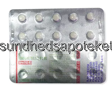 zanaflex