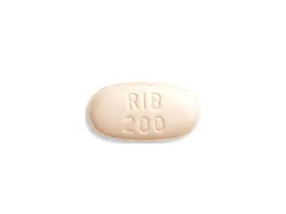 Ribavirin