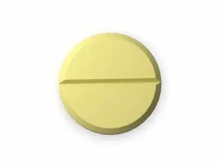 Hydroklortiazid
