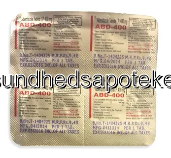 Albendazole