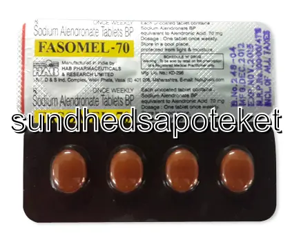 Alendronate