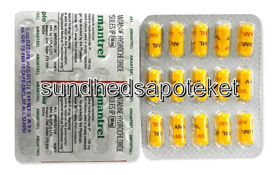 Amantadine