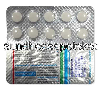 Amiodarone