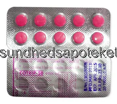 Amitriptyline