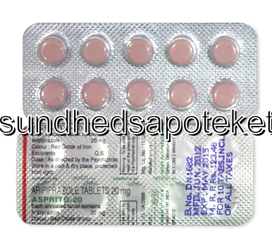 Aripiprazole