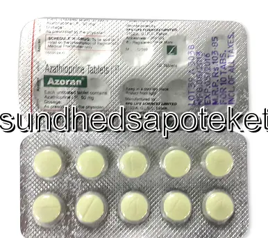 Azathioprin