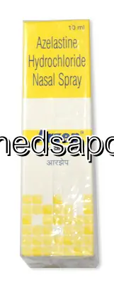 Azelastine