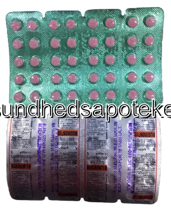 Buspirone
