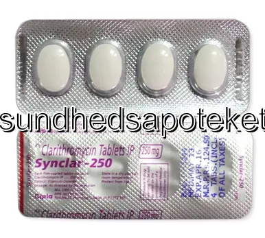 Clarithromycin
