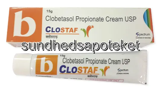 Clobetasol