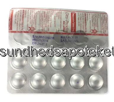 Desloratadine