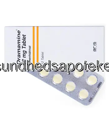 Dimenhydrinate