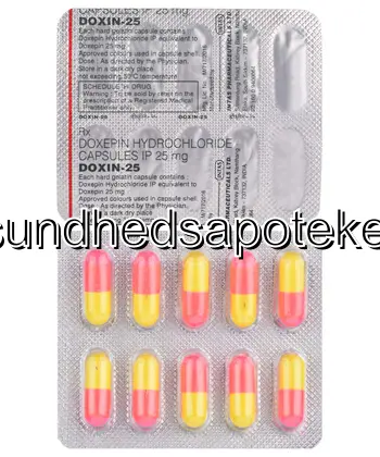 Doxepin