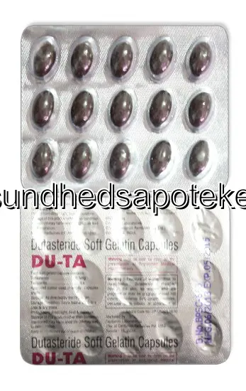 Dutasteride