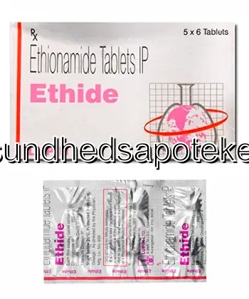 Ethionamid