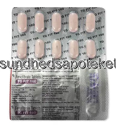 Fenofibrate