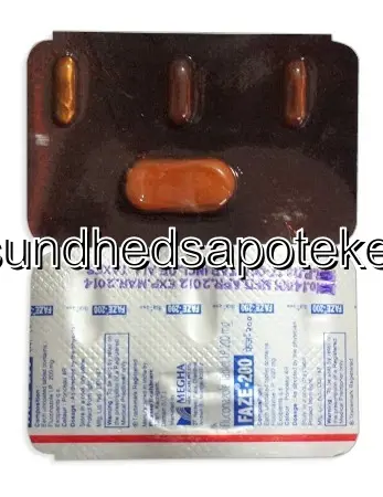 Fluconazole