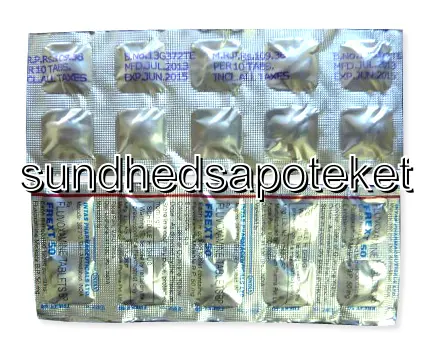 Fluvoxamine
