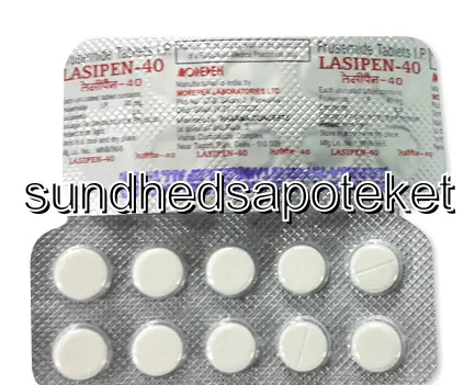 Furosemide