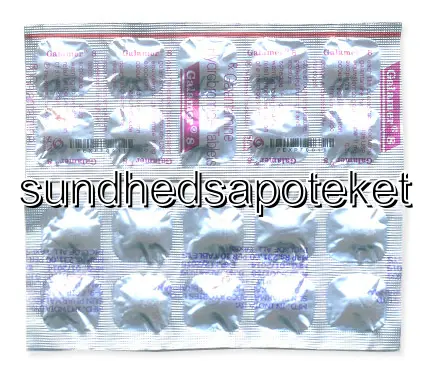 Galantamine