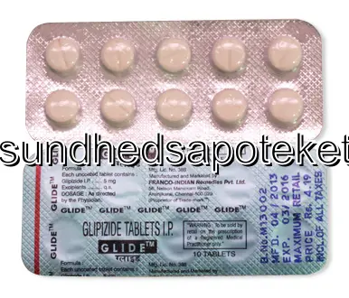 Glipizide