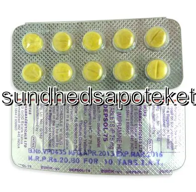 Imipramin