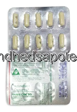 Indomethacin