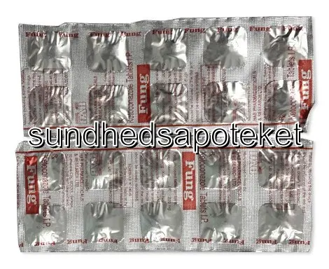 Ketoconazole