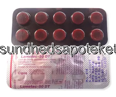 Lamotrigin