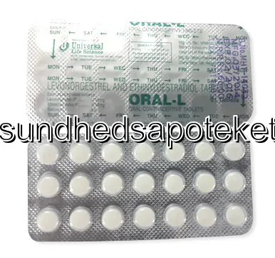 Levonorgestrel / Ethinylestradiol